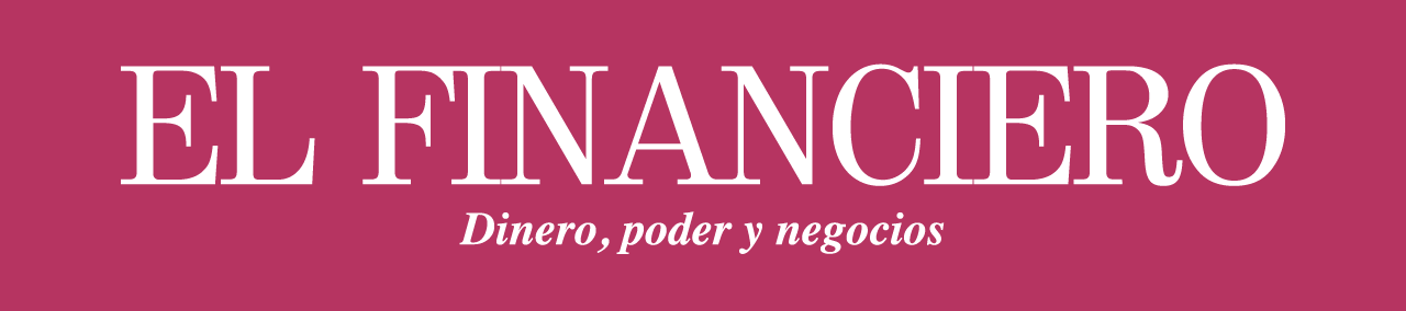 Logo El Financiero