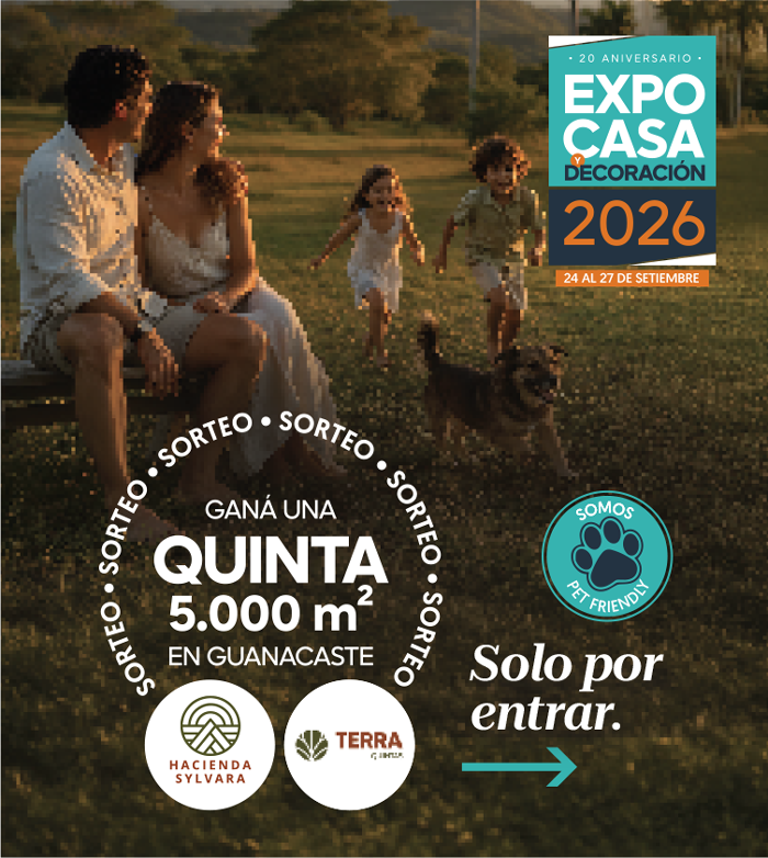 Promoción Quinta Expocasa 2026