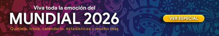 Mundial 2026